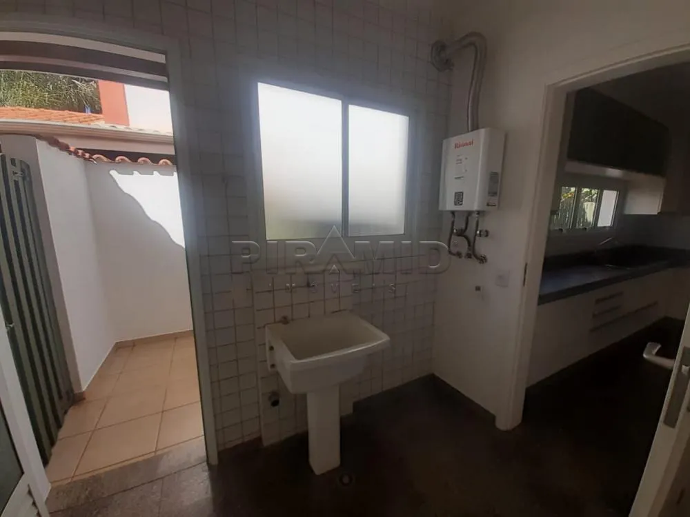Alugar Casa / Condom&iacute;nio em Ribeir&atilde;o Preto R$ 5.000,00 - Foto 20