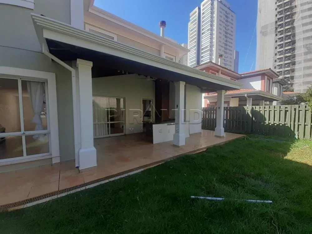 Alugar Casa / Condom&iacute;nio em Ribeir&atilde;o Preto R$ 5.000,00 - Foto 22