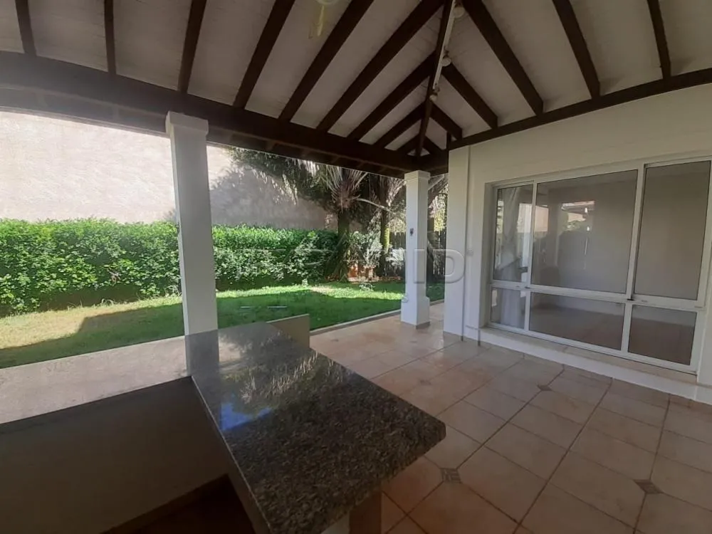Alugar Casa / Condom&iacute;nio em Ribeir&atilde;o Preto R$ 5.000,00 - Foto 23