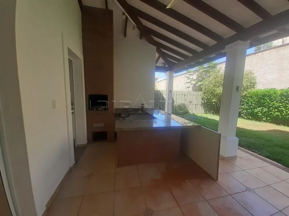 Alugar Casa / Condom&iacute;nio em Ribeir&atilde;o Preto R$ 5.000,00 - Foto 26