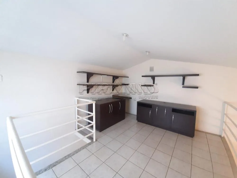 Alugar Casa / Padr&atilde;o em Ribeir&atilde;o Preto R$ 5.500,00 - Foto 2