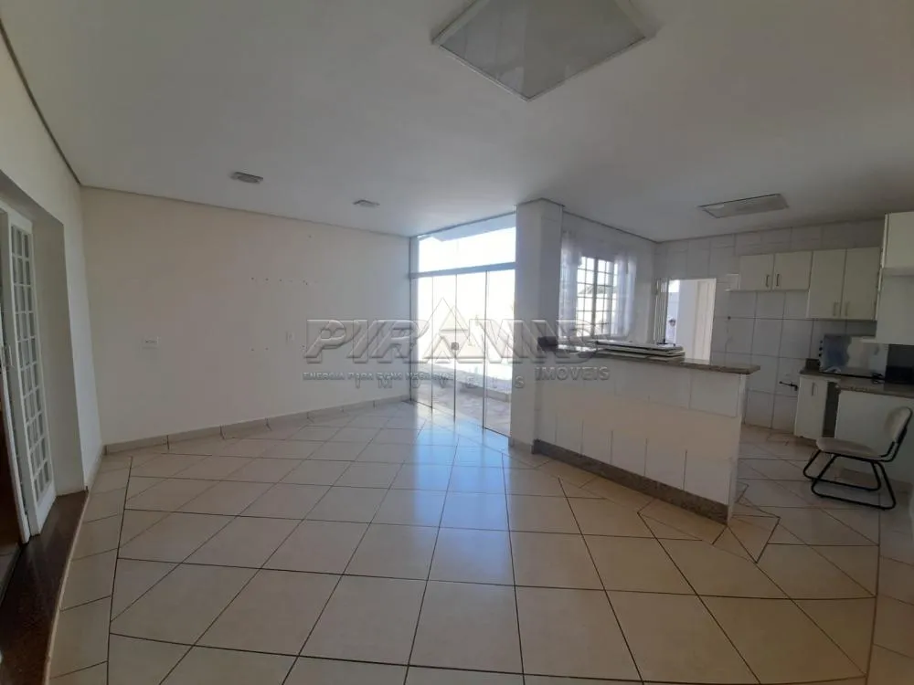 Alugar Casa / Padr&atilde;o em Ribeir&atilde;o Preto R$ 5.500,00 - Foto 11