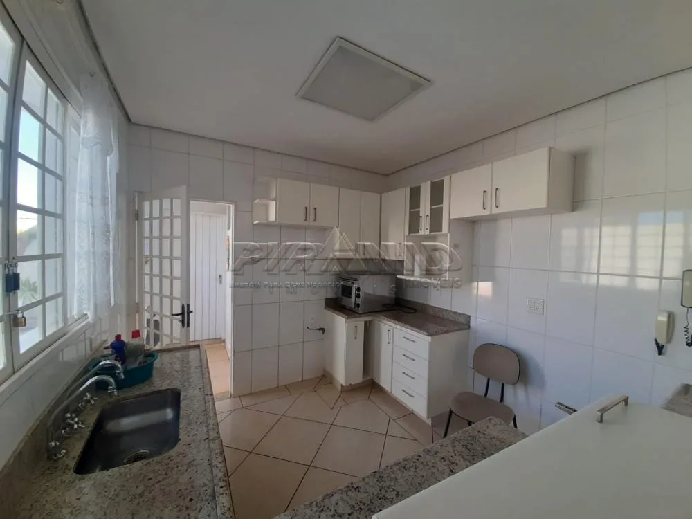 Alugar Casa / Padr&atilde;o em Ribeir&atilde;o Preto R$ 5.500,00 - Foto 12