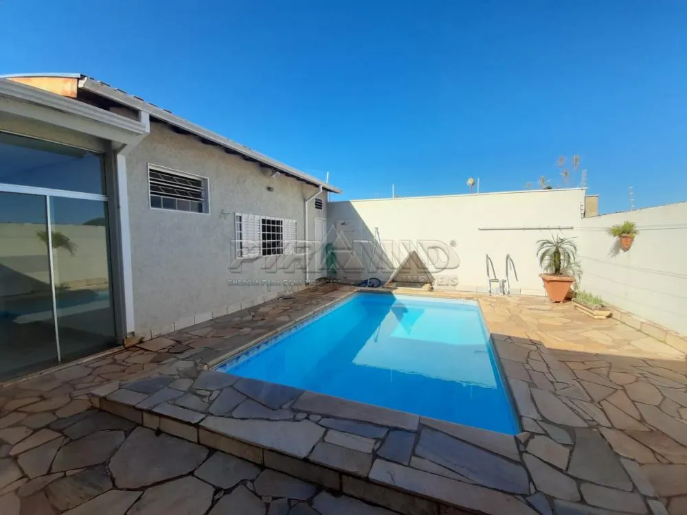 Alugar Casa / Padr&atilde;o em Ribeir&atilde;o Preto R$ 5.500,00 - Foto 16