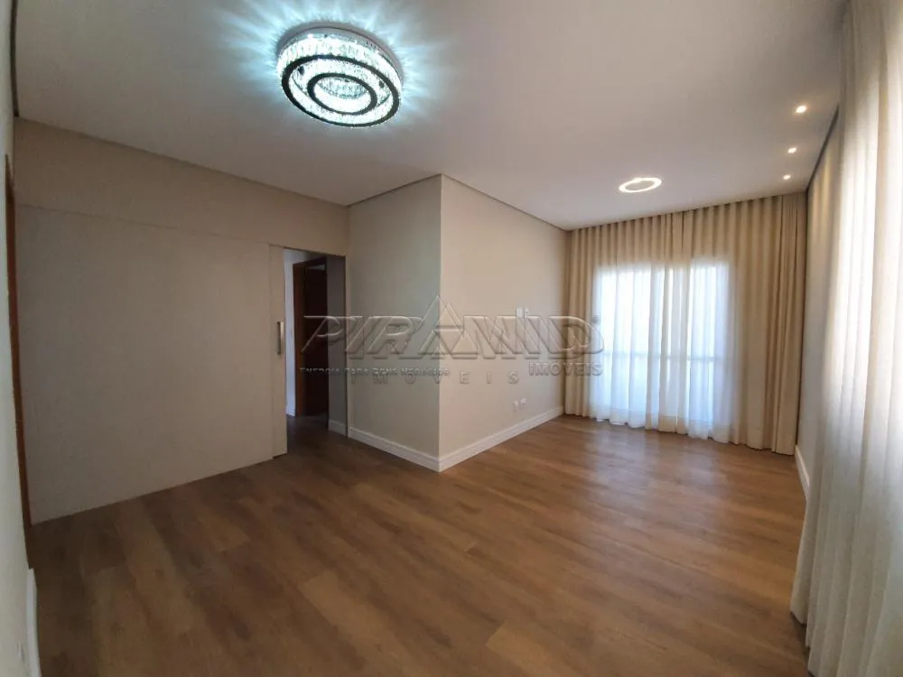 Alugar Apartamento / Padr&atilde;o em Ribeir&atilde;o Preto R$ 3.000,00 - Foto 1