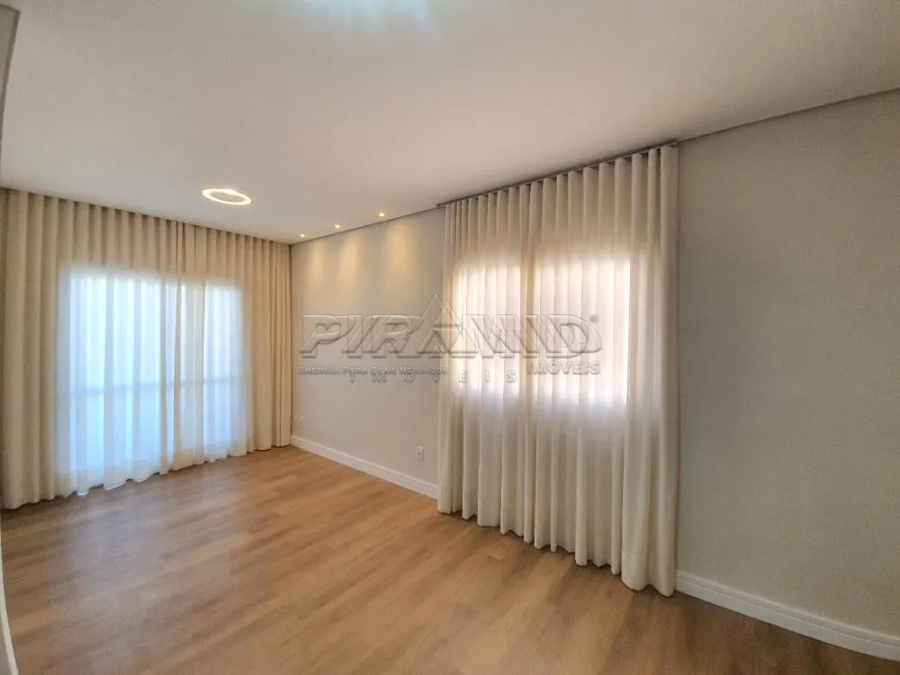 Alugar Apartamento / Padr&atilde;o em Ribeir&atilde;o Preto R$ 3.000,00 - Foto 4