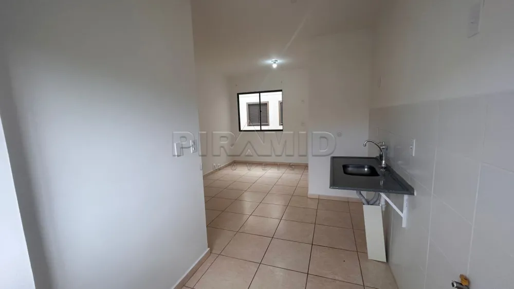 Alugar Apartamento / Padr&atilde;o em Ribeir&atilde;o Preto R$ 750,00 - Foto 11