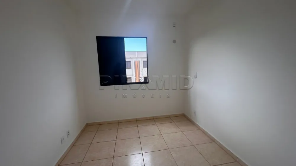 Alugar Apartamento / Padr&atilde;o em Ribeir&atilde;o Preto R$ 750,00 - Foto 8