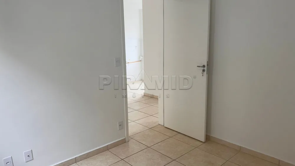 Alugar Apartamento / Padr&atilde;o em Ribeir&atilde;o Preto R$ 750,00 - Foto 9