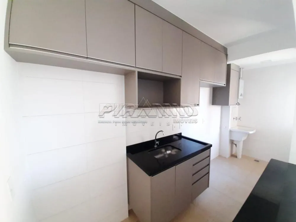 Alugar Apartamento / Padr&atilde;o em Ribeir&atilde;o Preto R$ 1.900,00 - Foto 3