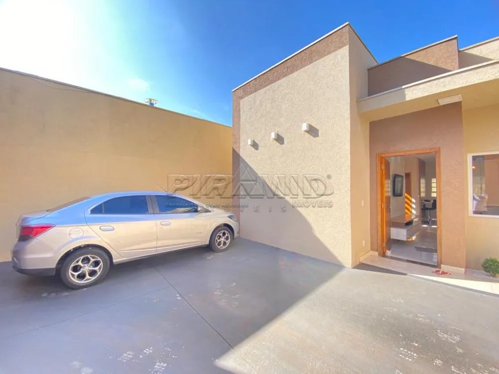 Alugar Casa / Padr&atilde;o em Ribeir&atilde;o Preto R$ 1.840,00 - Foto 1