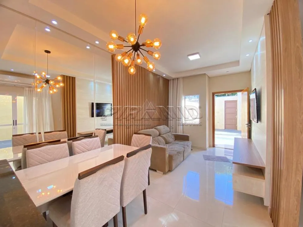 Alugar Casa / Padr&atilde;o em Ribeir&atilde;o Preto R$ 1.840,00 - Foto 3