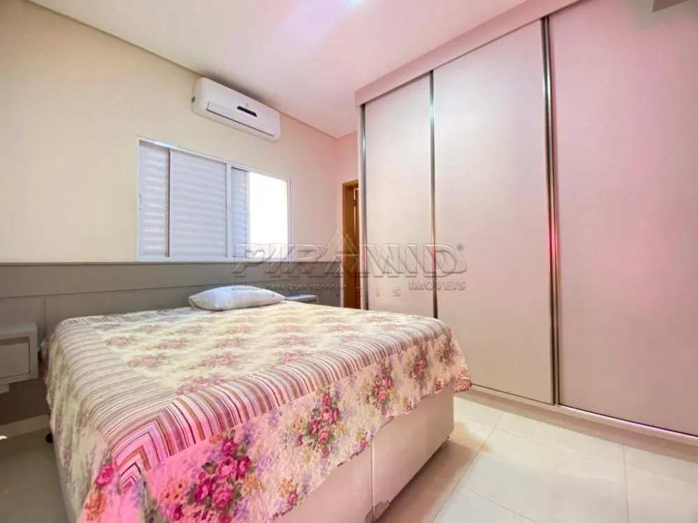 Alugar Casa / Padr&atilde;o em Ribeir&atilde;o Preto R$ 1.840,00 - Foto 8