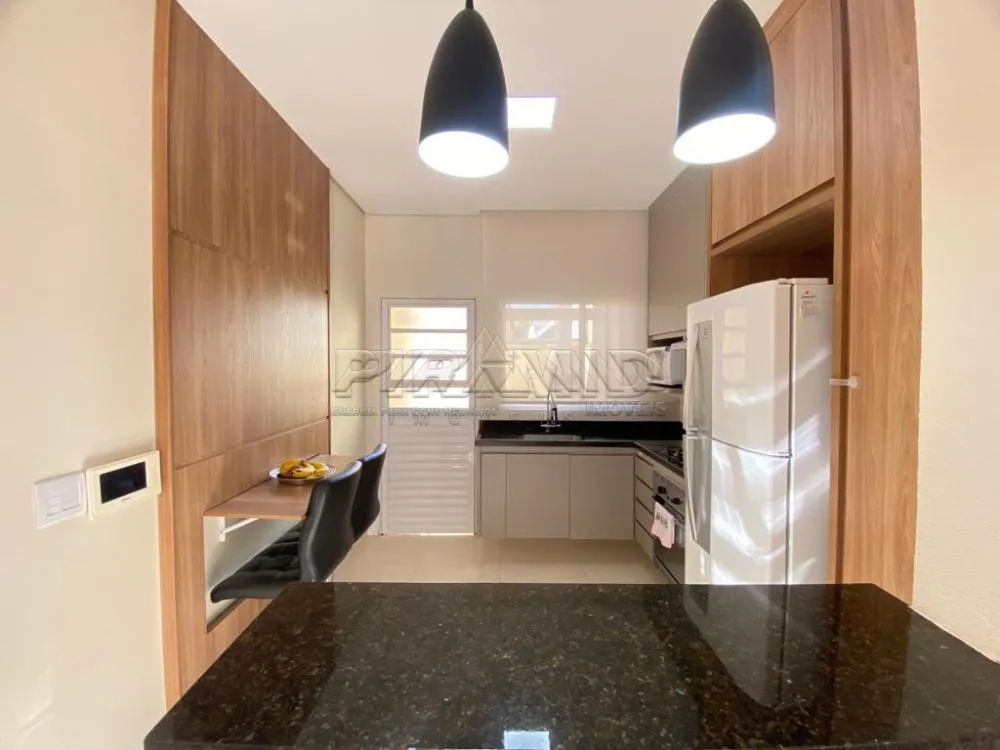 Alugar Casa / Padr&atilde;o em Ribeir&atilde;o Preto R$ 1.840,00 - Foto 10