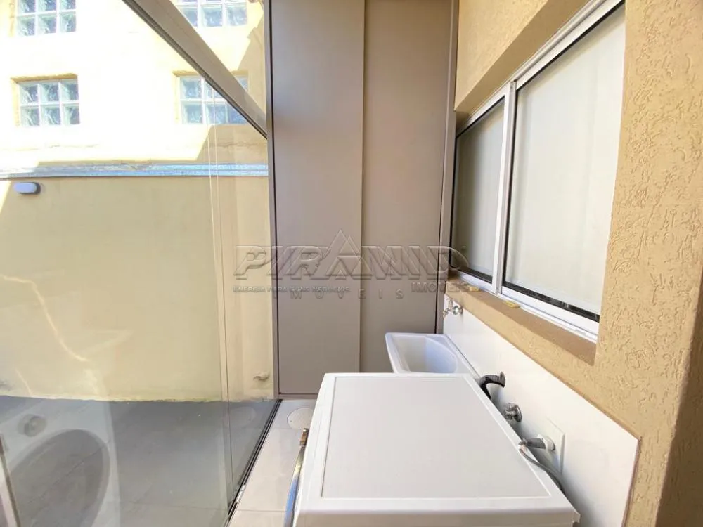 Alugar Casa / Padr&atilde;o em Ribeir&atilde;o Preto R$ 1.840,00 - Foto 11