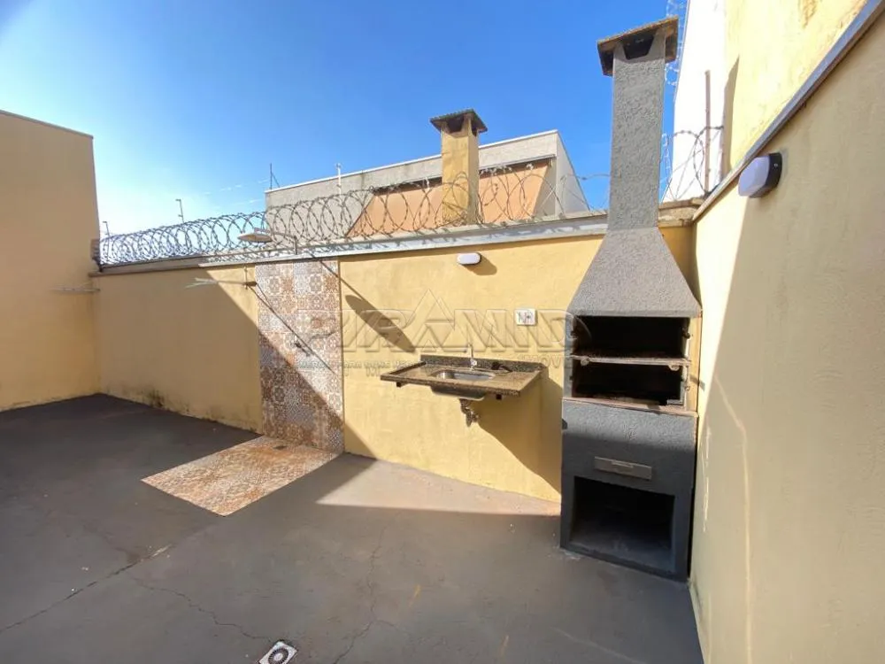Alugar Casa / Padr&atilde;o em Ribeir&atilde;o Preto R$ 1.840,00 - Foto 12