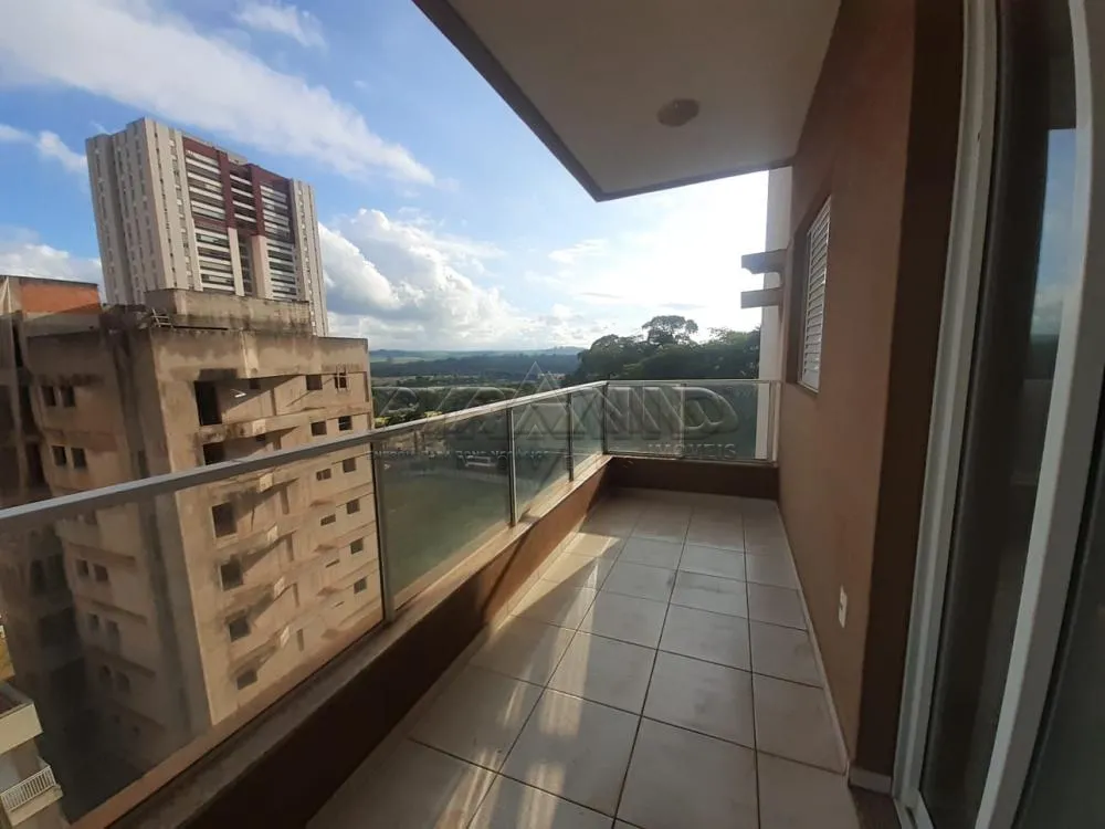 Alugar Apartamento / Padr&atilde;o em Ribeir&atilde;o Preto R$ 1.500,00 - Foto 3