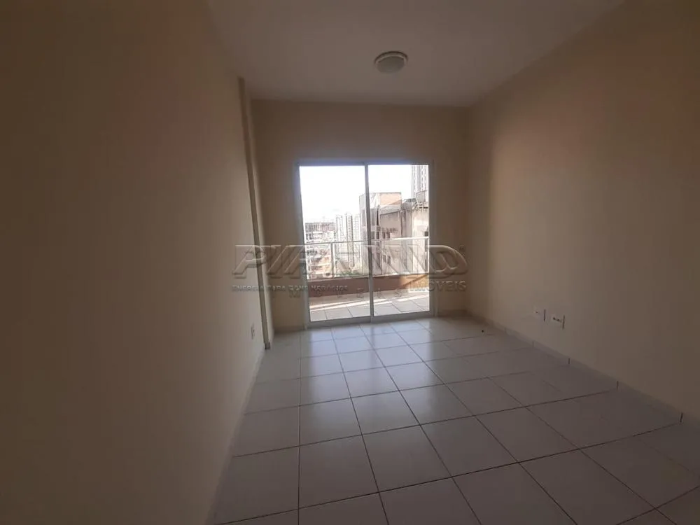 Alugar Apartamento / Padr&atilde;o em Ribeir&atilde;o Preto R$ 1.500,00 - Foto 1