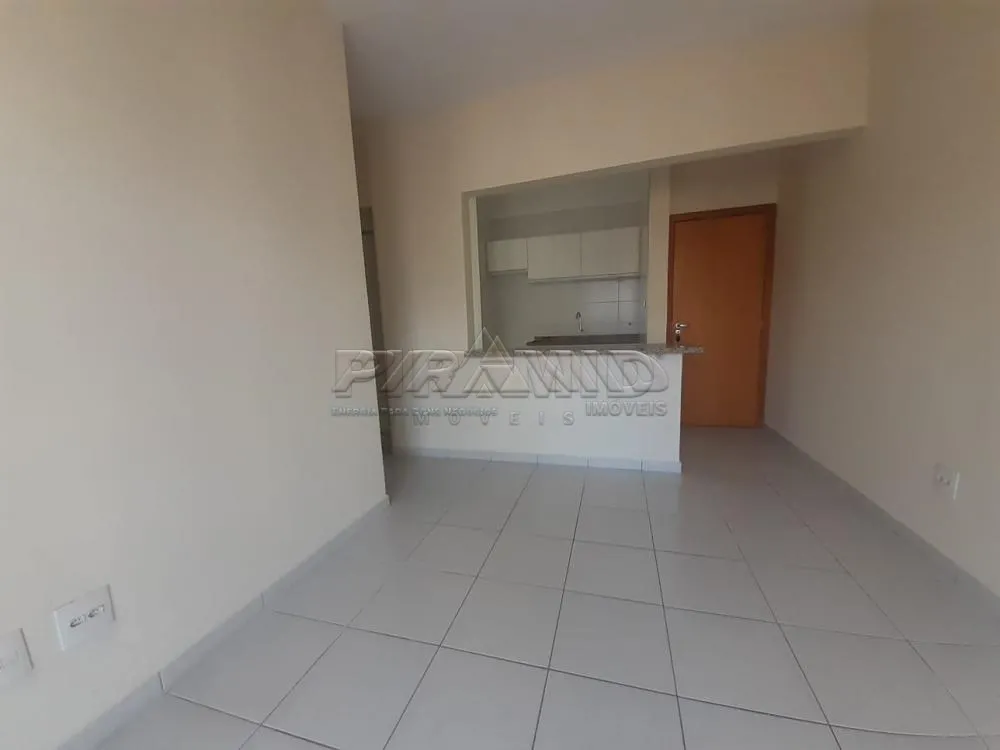 Alugar Apartamento / Padr&atilde;o em Ribeir&atilde;o Preto R$ 1.500,00 - Foto 6