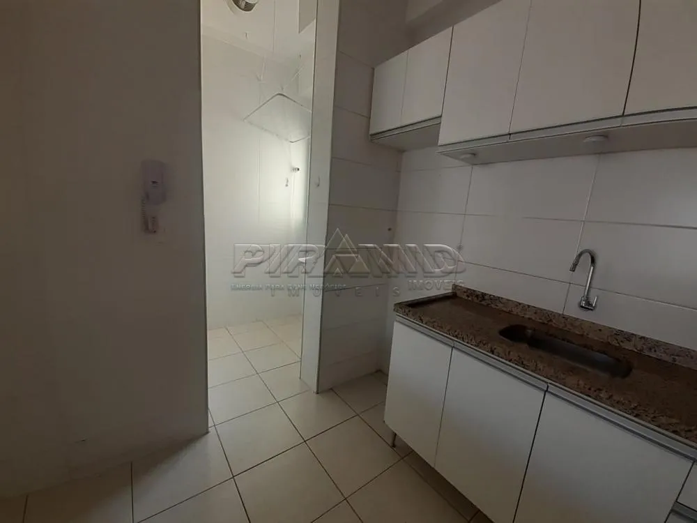 Alugar Apartamento / Padr&atilde;o em Ribeir&atilde;o Preto R$ 1.500,00 - Foto 15