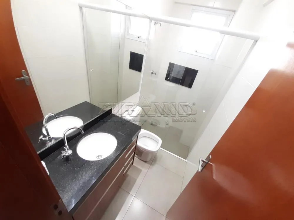 Alugar Apartamento / Padr&atilde;o em Ribeir&atilde;o Preto R$ 1.600,00 - Foto 8