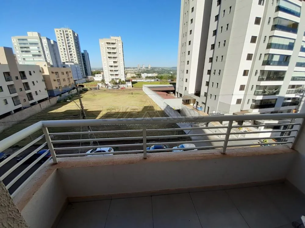Alugar Apartamento / Padr&atilde;o em Ribeir&atilde;o Preto R$ 1.600,00 - Foto 13