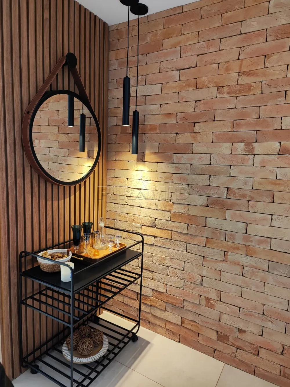 Alugar Apartamento / Padr&atilde;o em Ribeir&atilde;o Preto R$ 3.500,00 - Foto 2