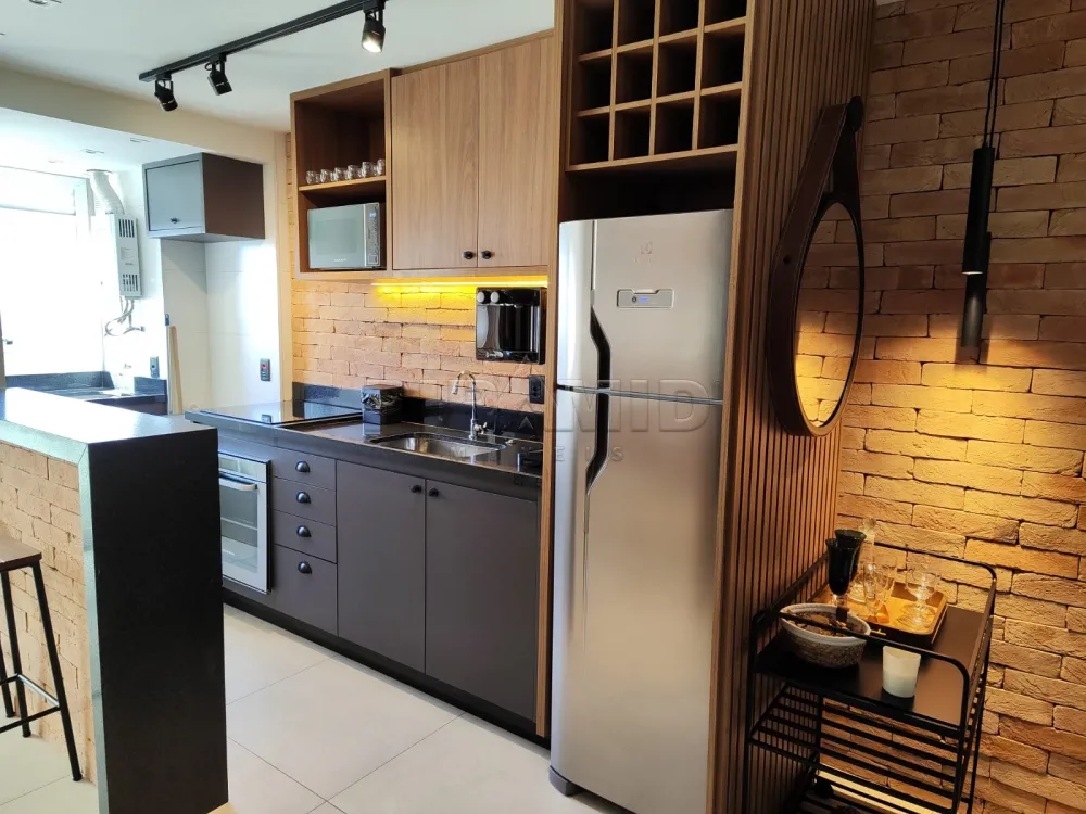 Alugar Apartamento / Padr&atilde;o em Ribeir&atilde;o Preto R$ 3.500,00 - Foto 10