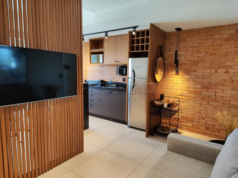 Alugar Apartamento / Padr&atilde;o em Ribeir&atilde;o Preto R$ 3.500,00 - Foto 3