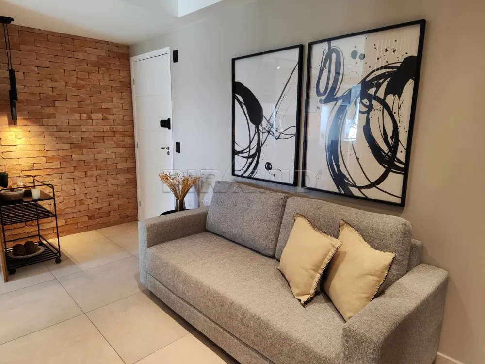 Alugar Apartamento / Padr&atilde;o em Ribeir&atilde;o Preto R$ 3.500,00 - Foto 1