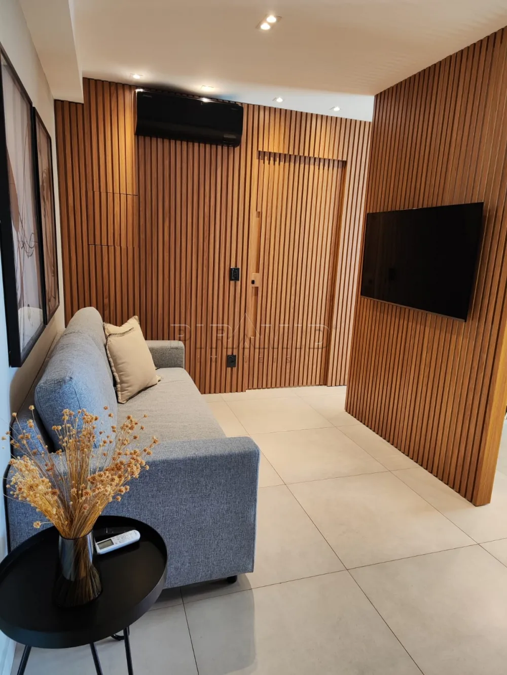 Alugar Apartamento / Padr&atilde;o em Ribeir&atilde;o Preto R$ 3.500,00 - Foto 4