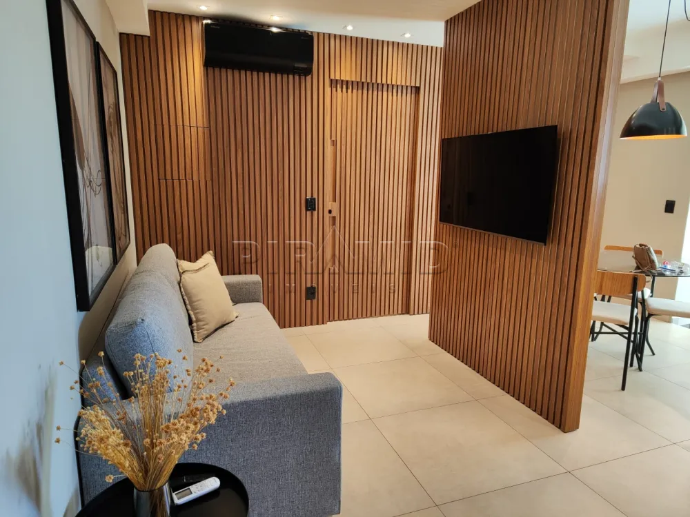 Alugar Apartamento / Padr&atilde;o em Ribeir&atilde;o Preto R$ 3.500,00 - Foto 5