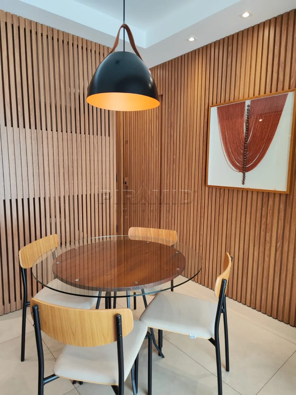 Alugar Apartamento / Padr&atilde;o em Ribeir&atilde;o Preto R$ 3.500,00 - Foto 8