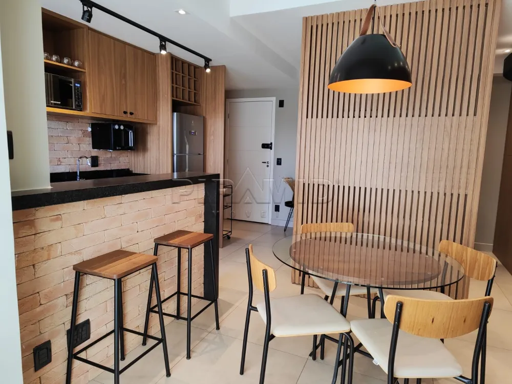 Alugar Apartamento / Padr&atilde;o em Ribeir&atilde;o Preto R$ 3.500,00 - Foto 9