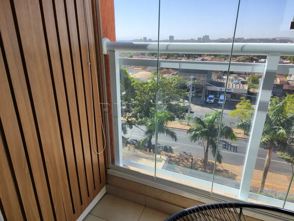 Alugar Apartamento / Padr&atilde;o em Ribeir&atilde;o Preto R$ 3.500,00 - Foto 18