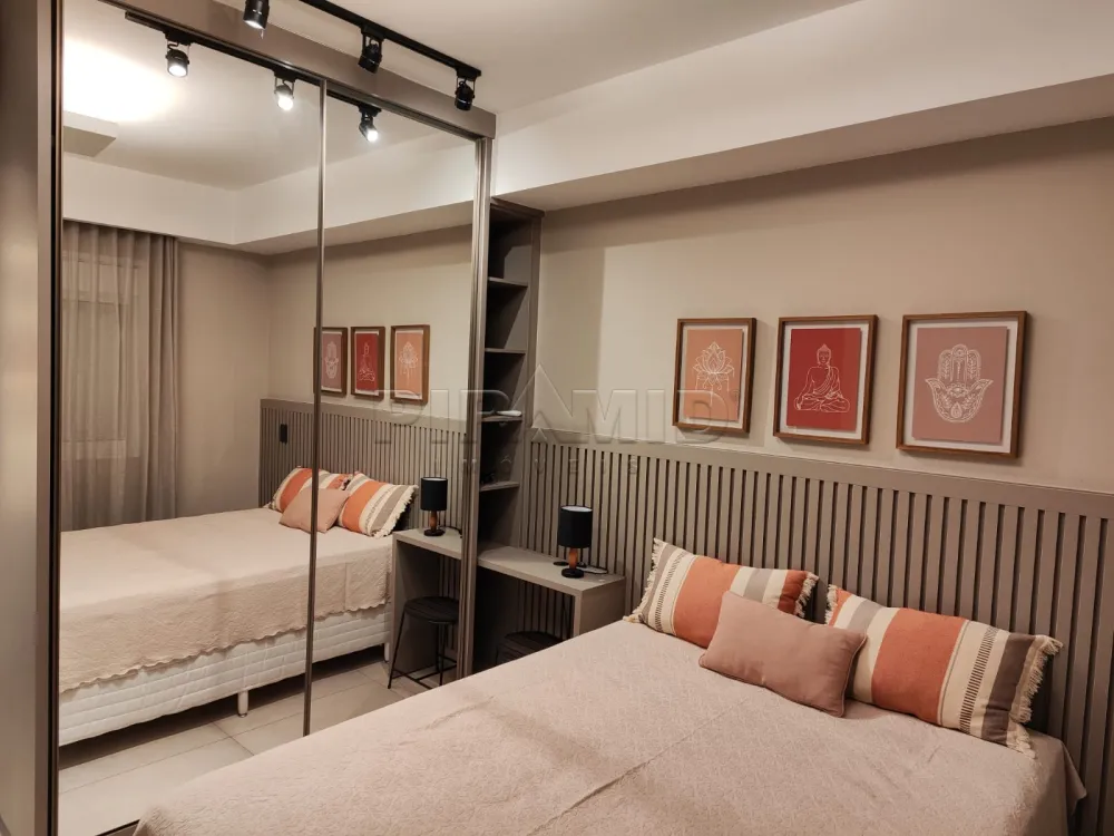 Alugar Apartamento / Padr&atilde;o em Ribeir&atilde;o Preto R$ 3.500,00 - Foto 22