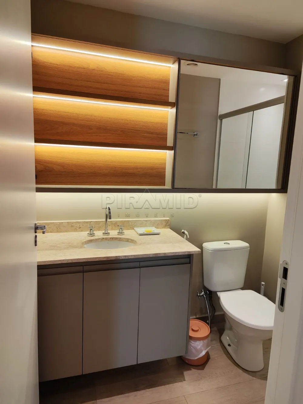Alugar Apartamento / Padr&atilde;o em Ribeir&atilde;o Preto R$ 3.500,00 - Foto 24