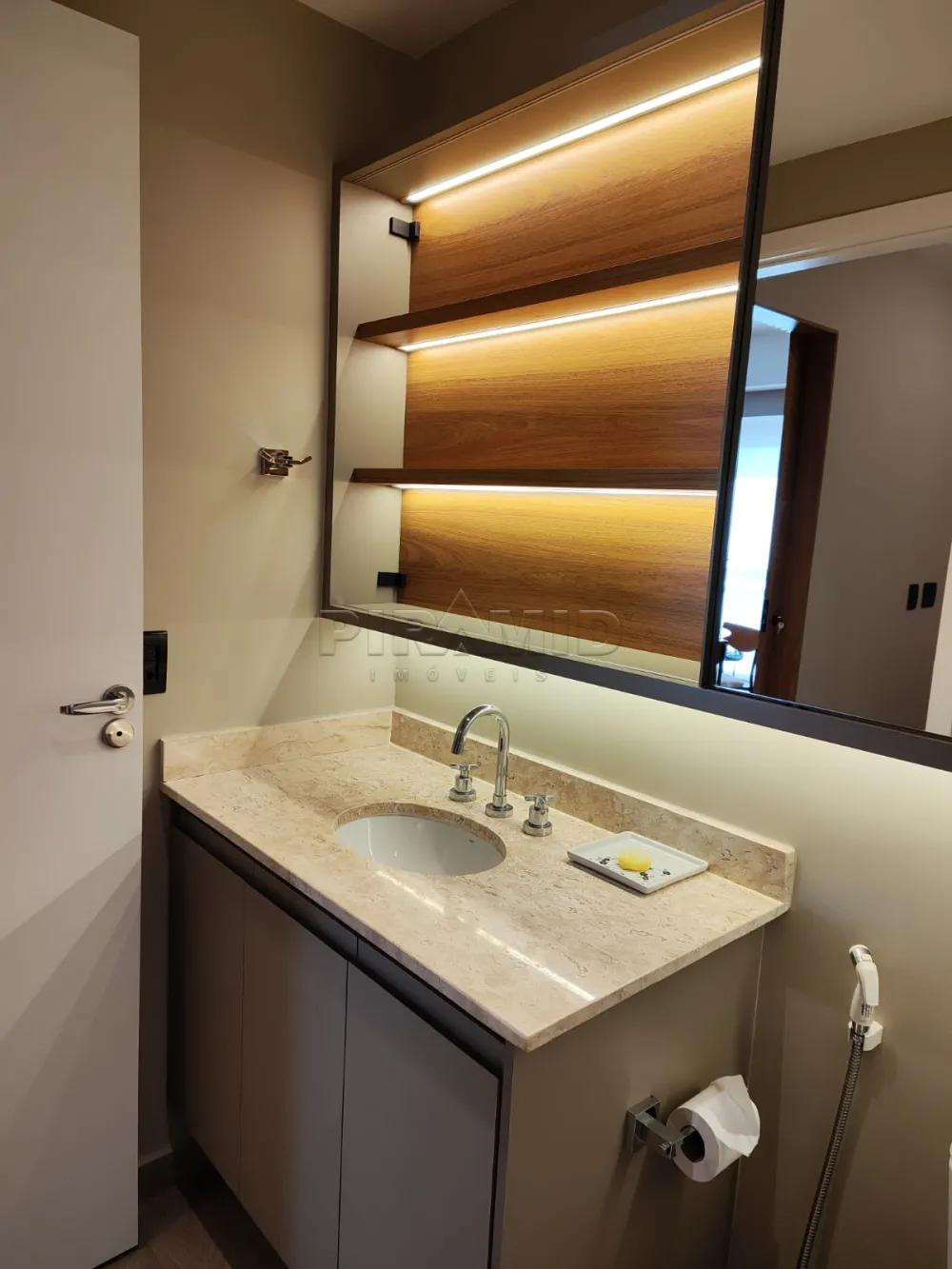 Alugar Apartamento / Padr&atilde;o em Ribeir&atilde;o Preto R$ 3.500,00 - Foto 25