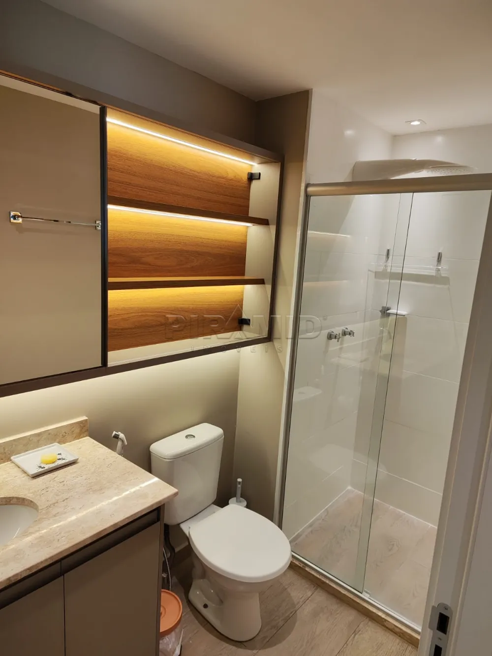 Alugar Apartamento / Padr&atilde;o em Ribeir&atilde;o Preto R$ 3.500,00 - Foto 26