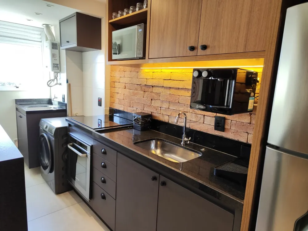 Alugar Apartamento / Padr&atilde;o em Ribeir&atilde;o Preto R$ 3.500,00 - Foto 11