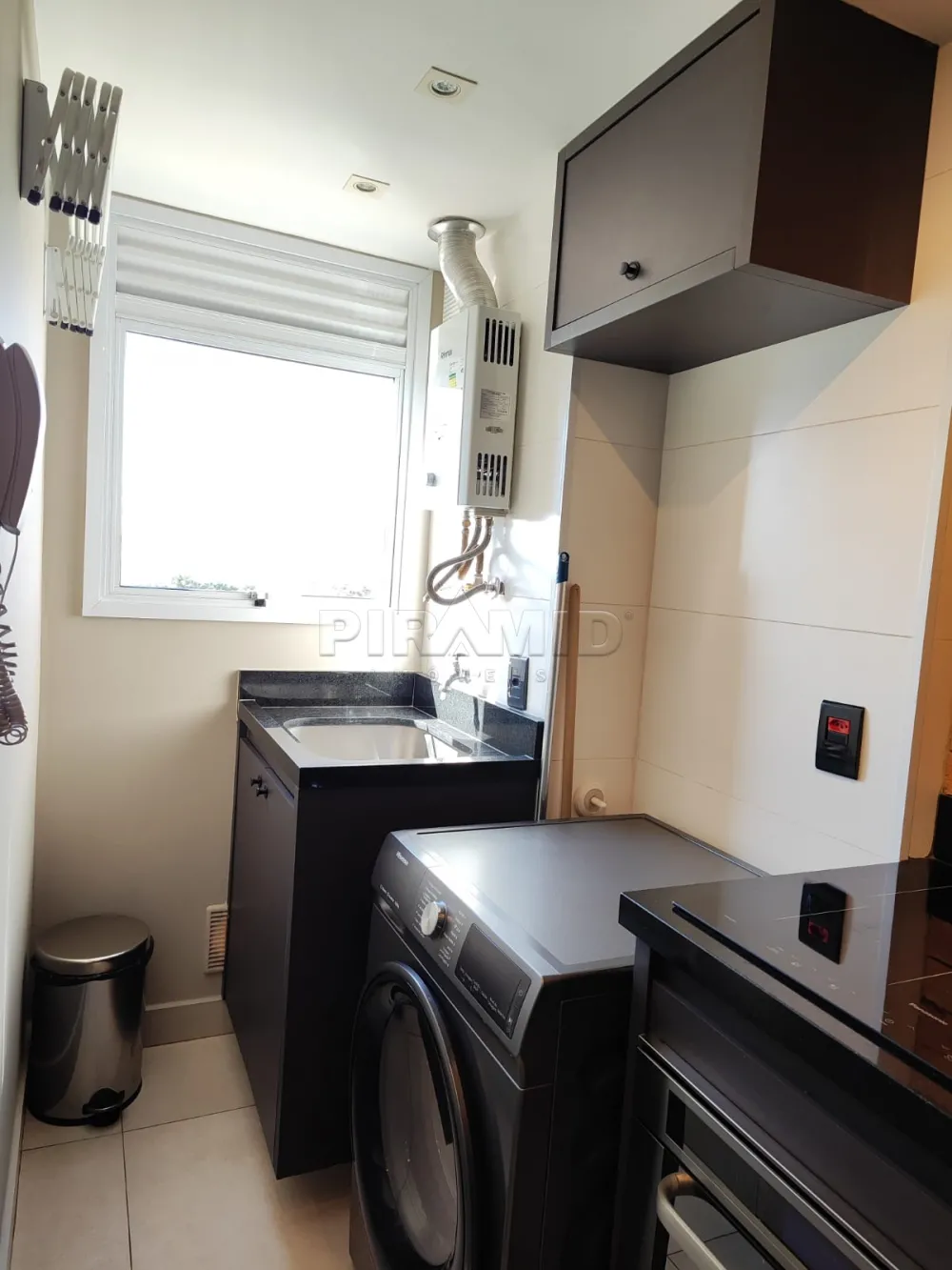 Alugar Apartamento / Padr&atilde;o em Ribeir&atilde;o Preto R$ 3.500,00 - Foto 16