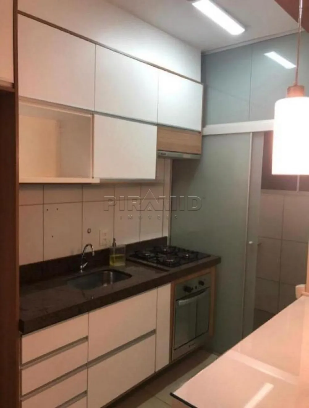 Alugar Apartamento / Padr&atilde;o em Ribeir&atilde;o Preto R$ 1.150,00 - Foto 11