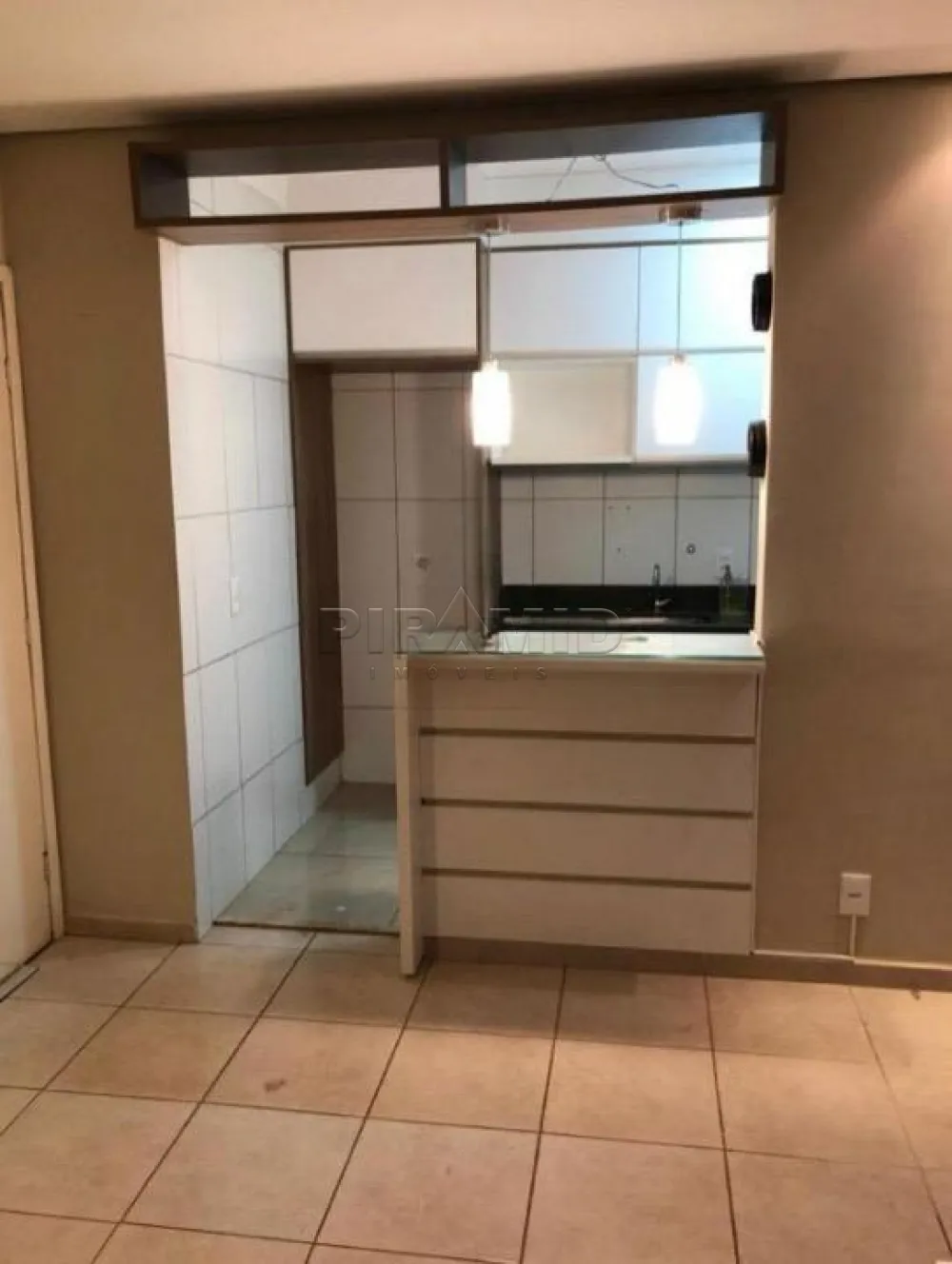 Alugar Apartamento / Padr&atilde;o em Ribeir&atilde;o Preto R$ 1.150,00 - Foto 12
