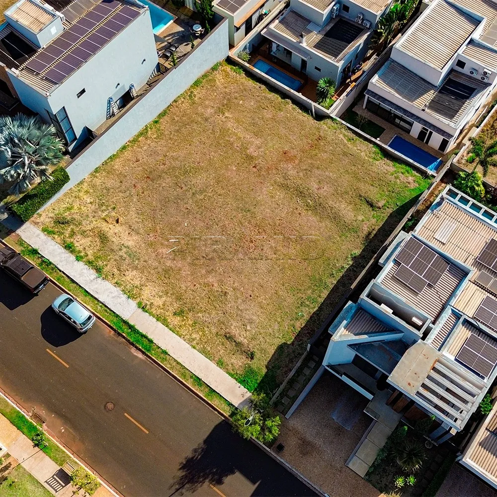 Comprar Terreno / Condom&iacute;nio em Ribeir&atilde;o Preto R$ 550.000,00 - Foto 2