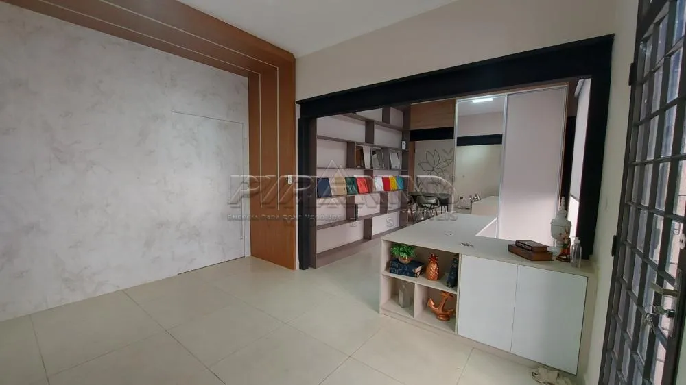 Alugar Casa / Padr&atilde;o em Ribeir&atilde;o Preto R$ 2.500,00 - Foto 1