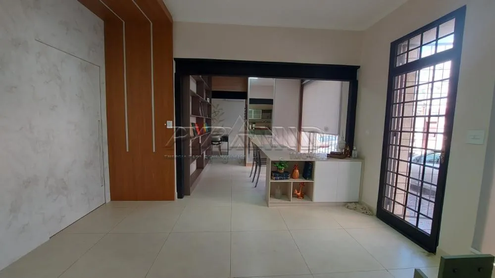 Alugar Casa / Padr&atilde;o em Ribeir&atilde;o Preto R$ 2.500,00 - Foto 2