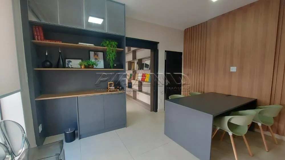 Alugar Casa / Padr&atilde;o em Ribeir&atilde;o Preto R$ 2.500,00 - Foto 9