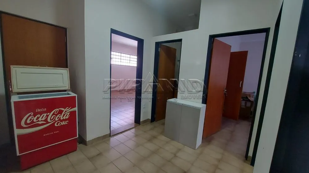 Alugar Casa / Padr&atilde;o em Ribeir&atilde;o Preto R$ 2.500,00 - Foto 10