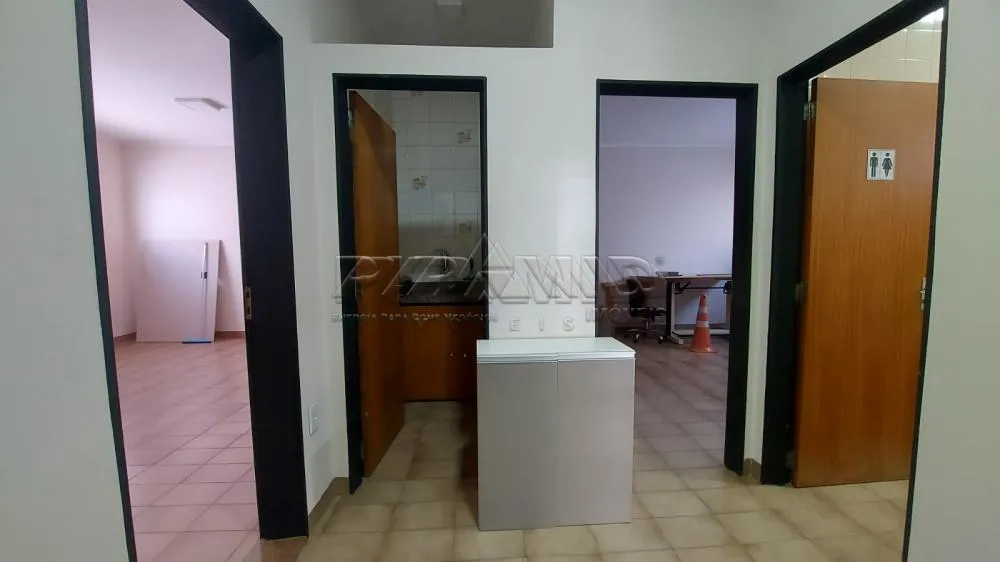 Alugar Casa / Padr&atilde;o em Ribeir&atilde;o Preto R$ 2.500,00 - Foto 11