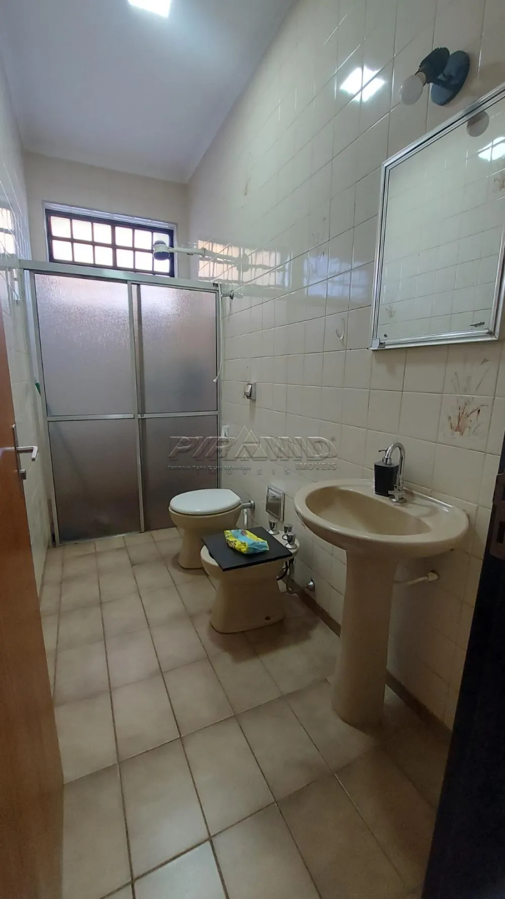 Alugar Casa / Padr&atilde;o em Ribeir&atilde;o Preto R$ 2.500,00 - Foto 14